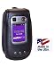 Motorola Quantico W845 V840 Turtleback Executive Fitted Case