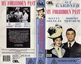 My Forbidden Past-1951-Robert Mitchum-Ava Gardner