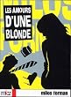 Les amours d'une blonde