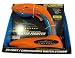 Speed Sharks V 3 Mako Shark - Motorized Water Fighter - red color with blue trim