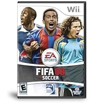 FIFA 08