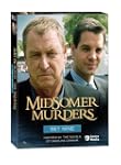 Midsomer Murders: Set 9