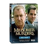 Midsomer Murders Set 9