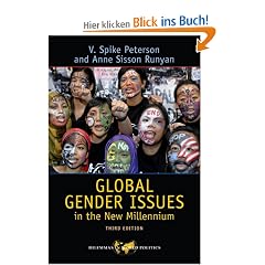 Global Gender Issues in the New Millennium (Dilemmas in World Politics)