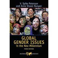 Global Gender Issues in the New Millennium