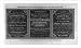 Historic Print (S): Dr. Rowand's compound spirituous extract of Sarsaparilla and Burdock roots