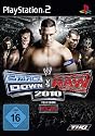 WWE Smackdown vs Raw 2010