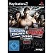 WWE Smackdown vs Raw 2010