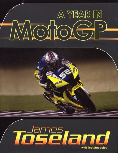 A Year in MotoGP