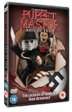 Puppet Master: Axis of Evil [DVD]
