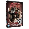 Puppet Master: Axis of Evil [DVD]