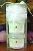Green Tea Gift Set/body Butter 8.4 Oz/body Scrub/8.4 Oz/bath Pouf/Great Holiday Gift