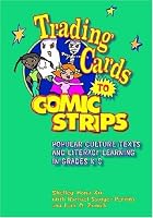 Trading Cards to Comic Strips