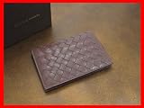 ボッテガ ヴェネタ BOTTEGA カードケース 169721-V0013-2106