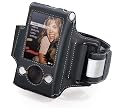 Memorex Sport Armband Case for Zune 30 GB (Black)