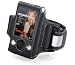 Memorex Sport Armband for Zune 30 GB (Black)