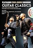 Guitar classics : playalong four-chord songbook