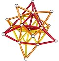Geomag Kids Color - 110 pieces