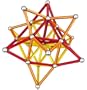 Geomag Kids Color - 110 pieces (Colors May Vary)