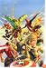 Secret Wars Omnibus HC Ross Variant (Secret Wars)