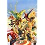Secret Wars Omnibus HC Ross Variant (Secret Wars)