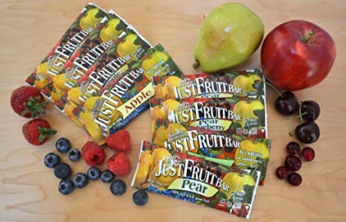 Apples &amp; Pears Combo Pack 8-Flavors: