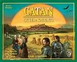 Catan: Cities and Knights Game Expansion