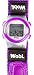 WobL 8 Alarm Vibrating Watch - Purple