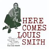 Here Comes Louis Smith
