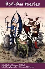 Bad-Ass Faeries