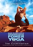 Progressive Power Yoga - The Sedona Experience: The Culmination