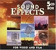 Sound Effects V.2