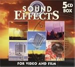 Sound Effects