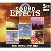 Sound Effects, Vol. 2