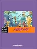 Adam Ape (Animal Rhyme)