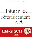 R&eacute;ussir son r&eacute;f&eacute;rencement web
