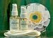Natural Face-lift Kit with 30 Min. DVD for dry and mature skin