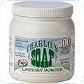 Powder Detergent