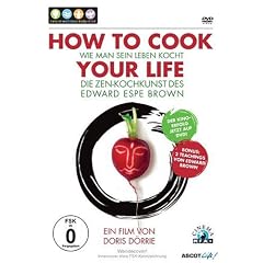 How to Cook your Life