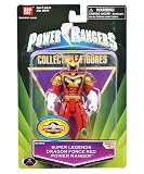 51RbK8xiDsL. SL160  Power Rangers Super Legends Dragon Force Red Power Ranger Collectible Figure