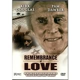 Rememberance of Love [DVD] [Region 1] [US Import] [NTSC]