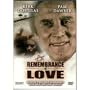 Remembrance of Love