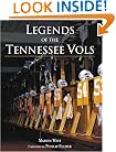Legends of the Tennessee Vols