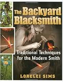 The Backyard Blacksmith