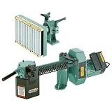 Grizzly G1172 Bandsaw Power Feeder w/ Fence, 3-Phase
