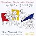 Classical Music : Sowash: Chamber Music with Clarinet