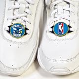 Hb Group New Orleans Hornets Shoe String Guards