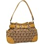 Tignanello T Time Signature Gathered Shopper