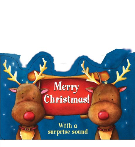 Merry Christmas Book
