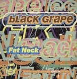 FAT NECK 12 INCH (12" SINGLE) UK RADIO ACTIVE 1996